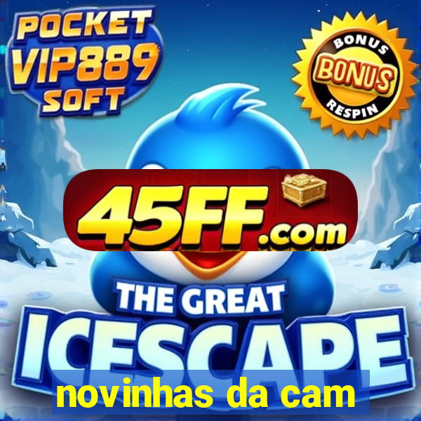 novinhas da cam